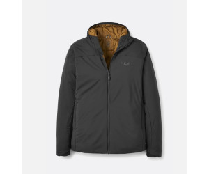 Куртка Rab Xenair Alpine Light Jacket (Black)